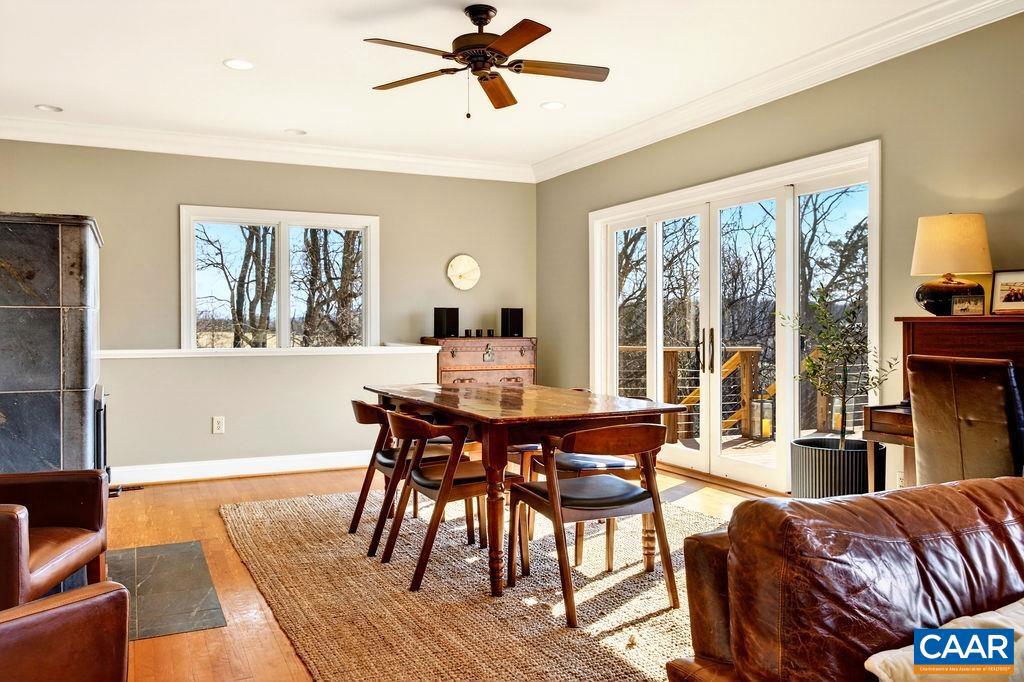 777 EMMAEUS RD, AFTON, Virginia 22920, 5 Bedrooms Bedrooms, ,3 BathroomsBathrooms,Residential,For sale,777 EMMAEUS RD,673983 MLS # 673983