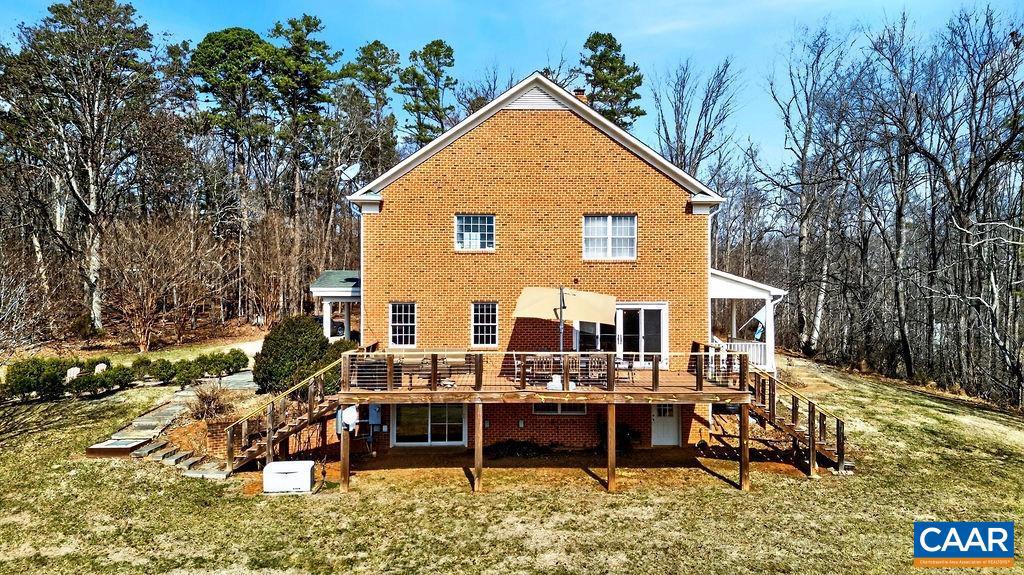 777 EMMAEUS RD, AFTON, Virginia 22920, 5 Bedrooms Bedrooms, ,3 BathroomsBathrooms,Residential,For sale,777 EMMAEUS RD,673983 MLS # 673983