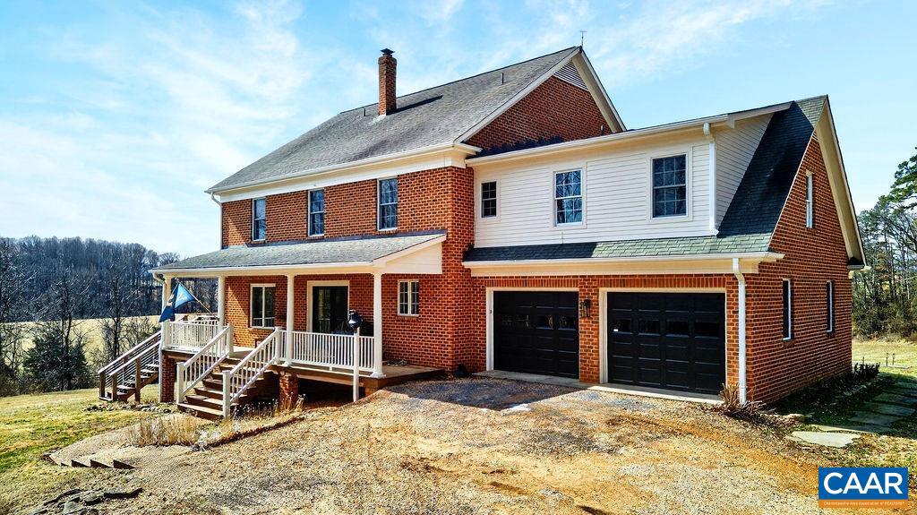 777 EMMAEUS RD, AFTON, Virginia 22920, 5 Bedrooms Bedrooms, ,3 BathroomsBathrooms,Residential,For sale,777 EMMAEUS RD,673983 MLS # 673983