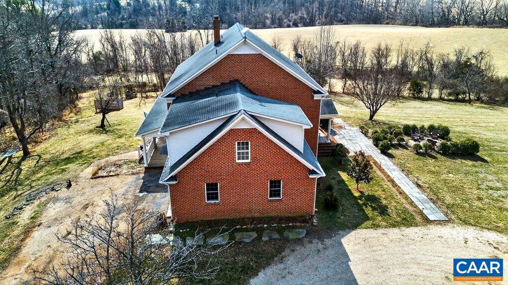 777 EMMAEUS RD, AFTON, Virginia 22920, 5 Bedrooms Bedrooms, ,3 BathroomsBathrooms,Residential,For sale,777 EMMAEUS RD,673983 MLS # 673983