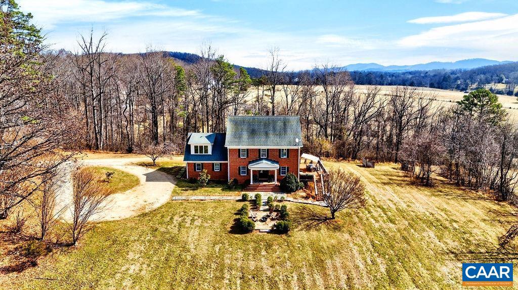 777 EMMAEUS RD, AFTON, Virginia 22920, 5 Bedrooms Bedrooms, ,3 BathroomsBathrooms,Residential,For sale,777 EMMAEUS RD,673983 MLS # 673983