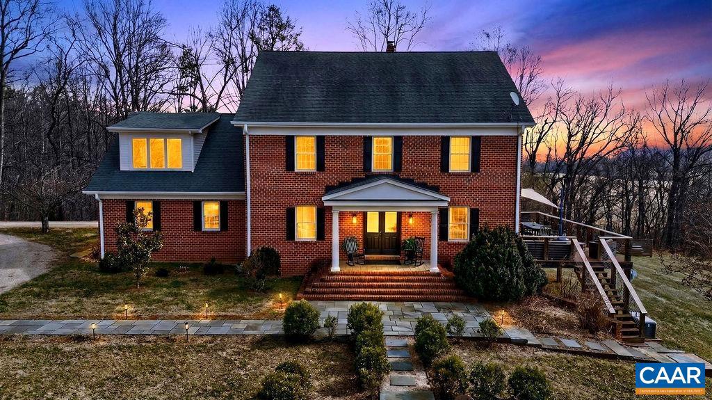 777 EMMAEUS RD, AFTON, Virginia 22920, 5 Bedrooms Bedrooms, ,3 BathroomsBathrooms,Residential,For sale,777 EMMAEUS RD,673983 MLS # 673983