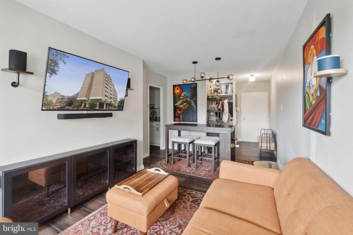 429 N SW #S401, WASHINGTON, District Of Columbia 20024, 1 Bedroom Bedrooms, ,1 BathroomBathrooms,Residential,For sale,429 N SW #S401,DCDC2249086 MLS # DCDC2249086