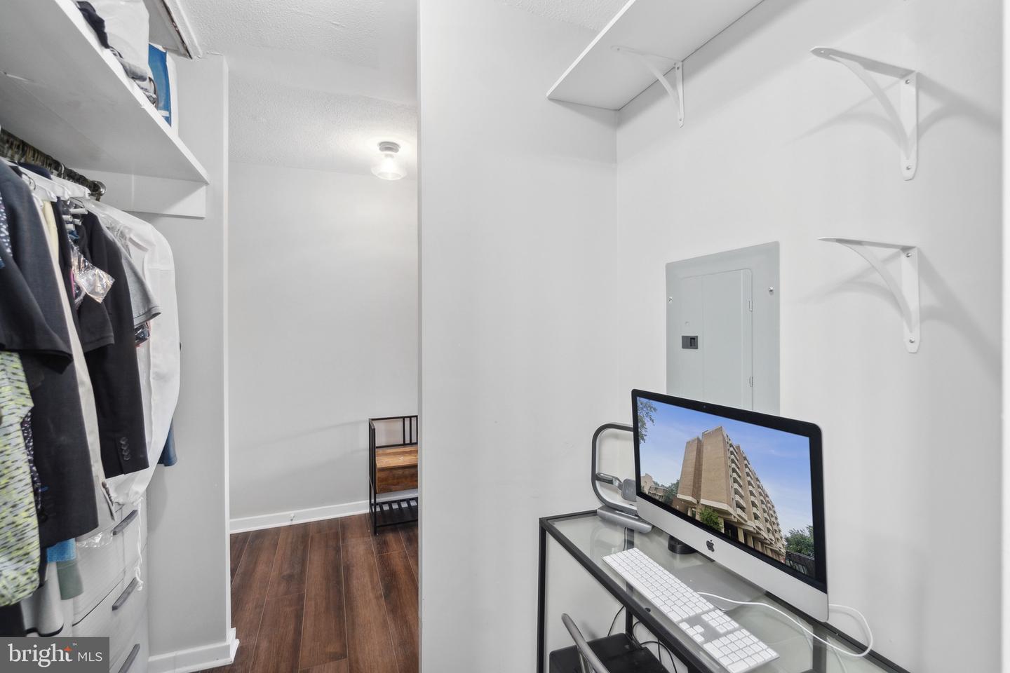 429 N SW #S401, WASHINGTON, District Of Columbia 20024, 1 Bedroom Bedrooms, ,1 BathroomBathrooms,Residential,For sale,429 N SW #S401,DCDC2249086 MLS # DCDC2249086