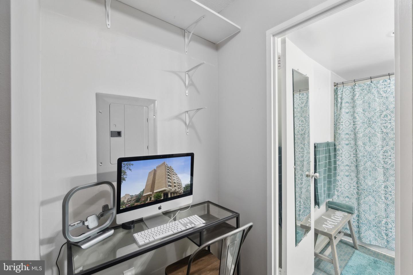 429 N SW #S401, WASHINGTON, District Of Columbia 20024, 1 Bedroom Bedrooms, ,1 BathroomBathrooms,Residential,For sale,429 N SW #S401,DCDC2249086 MLS # DCDC2249086