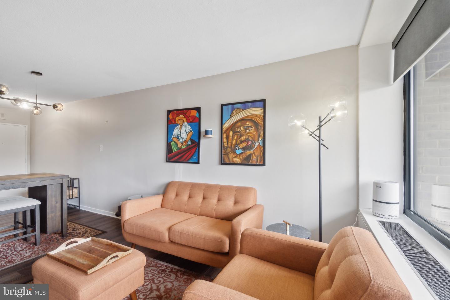 429 N SW #S401, WASHINGTON, District Of Columbia 20024, 1 Bedroom Bedrooms, ,1 BathroomBathrooms,Residential,For sale,429 N SW #S401,DCDC2249086 MLS # DCDC2249086