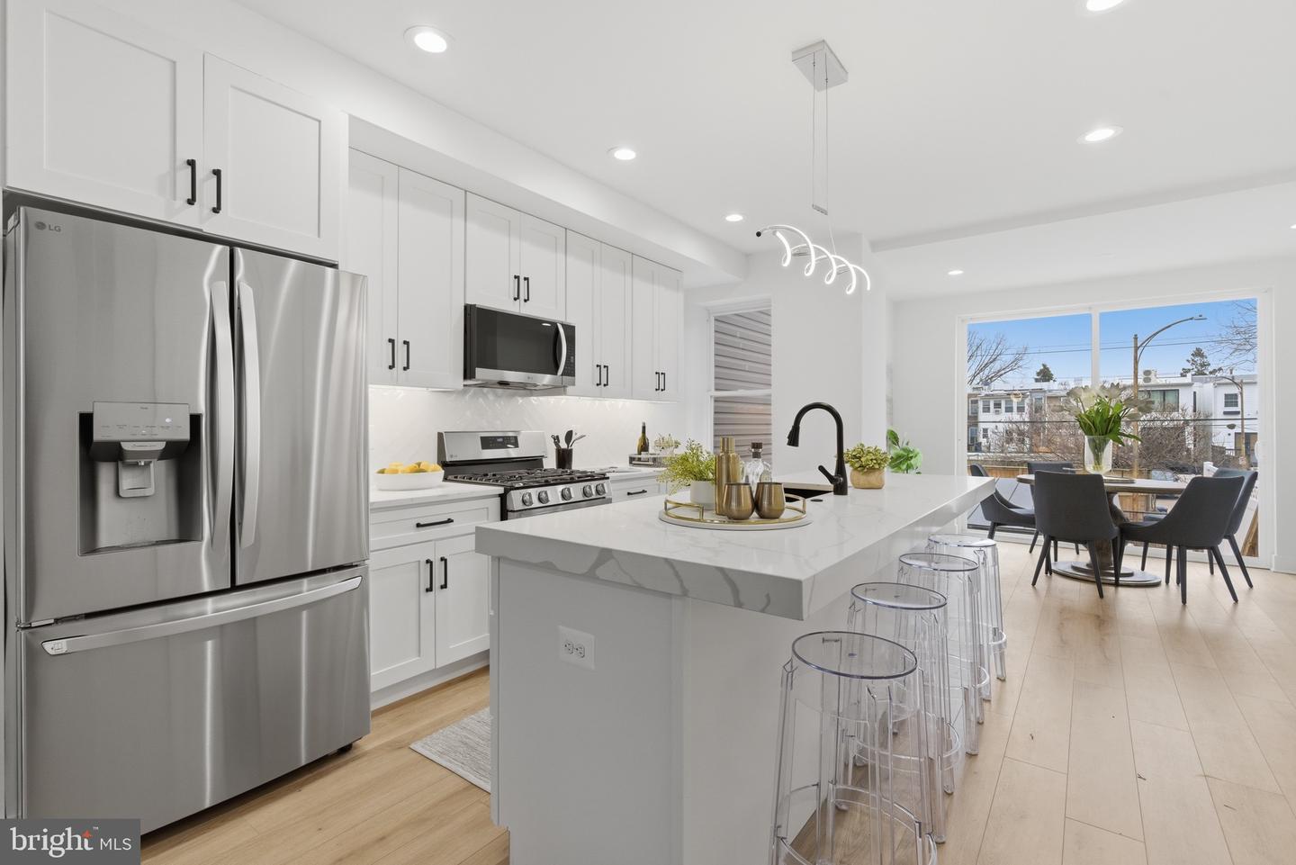 810 MADISON ST NW, WASHINGTON, District Of Columbia 20011, 4 Bedrooms Bedrooms, ,3 BathroomsBathrooms,Residential,For sale,810 MADISON ST NW,DCDC2249090 MLS # DCDC2249090