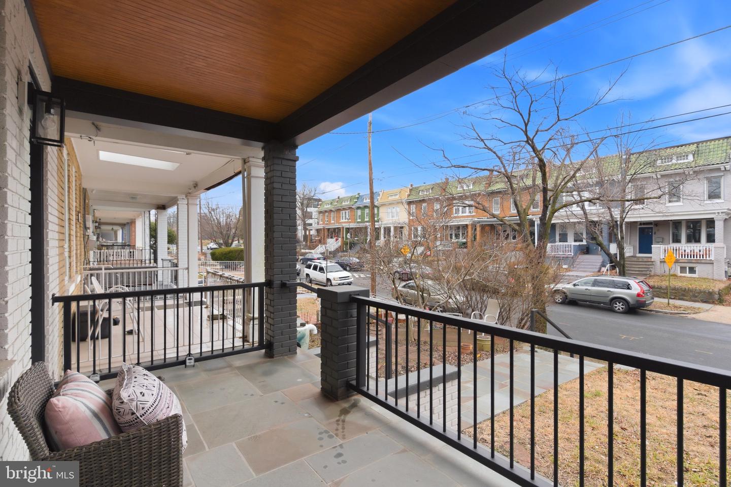 810 MADISON ST NW, WASHINGTON, District Of Columbia 20011, 4 Bedrooms Bedrooms, ,3 BathroomsBathrooms,Residential,For sale,810 MADISON ST NW,DCDC2249090 MLS # DCDC2249090