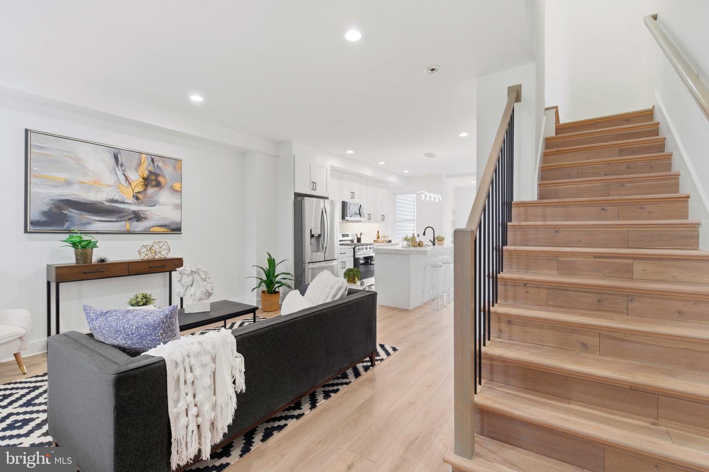 810 MADISON ST NW, WASHINGTON, District Of Columbia 20011, 4 Bedrooms Bedrooms, ,3 BathroomsBathrooms,Residential,For sale,810 MADISON ST NW,DCDC2249090 MLS # DCDC2249090