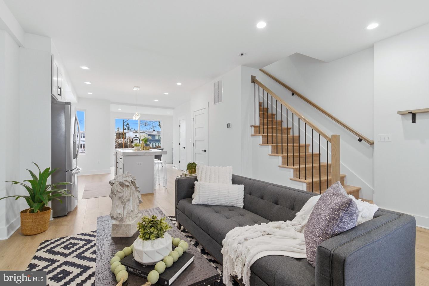 810 MADISON ST NW, WASHINGTON, District Of Columbia 20011, 4 Bedrooms Bedrooms, ,3 BathroomsBathrooms,Residential,For sale,810 MADISON ST NW,DCDC2249090 MLS # DCDC2249090