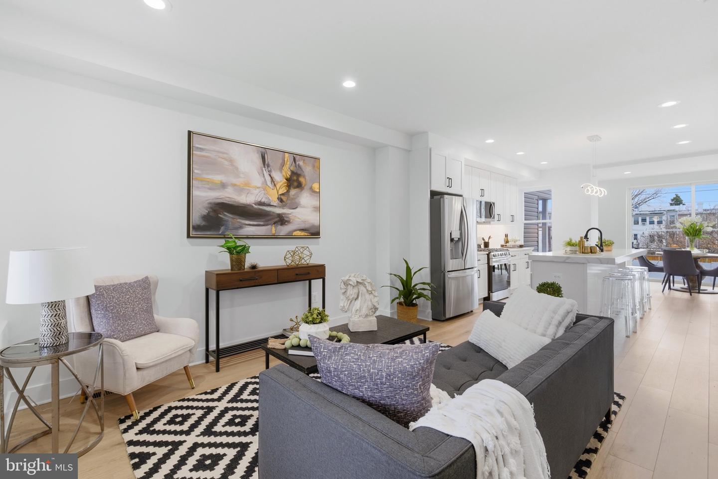 810 MADISON ST NW, WASHINGTON, District Of Columbia 20011, 4 Bedrooms Bedrooms, ,3 BathroomsBathrooms,Residential,For sale,810 MADISON ST NW,DCDC2249090 MLS # DCDC2249090