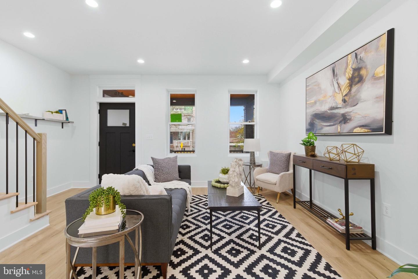 810 MADISON ST NW, WASHINGTON, District Of Columbia 20011, 4 Bedrooms Bedrooms, ,3 BathroomsBathrooms,Residential,For sale,810 MADISON ST NW,DCDC2249090 MLS # DCDC2249090