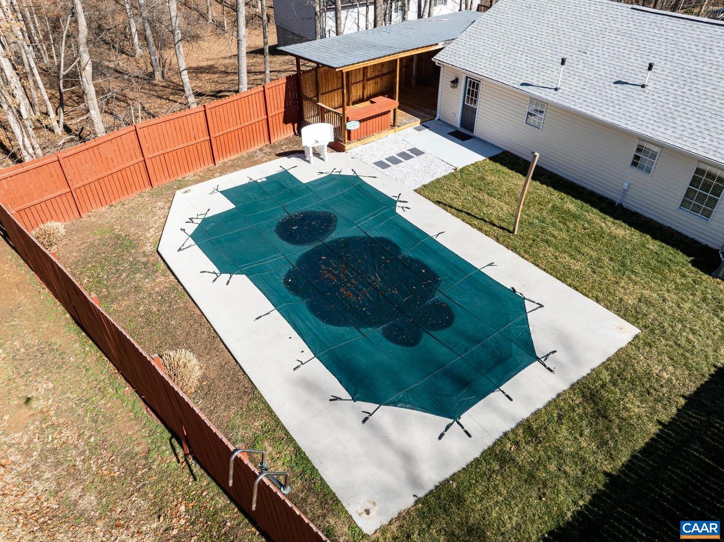 23 NORTH RIDGE WAY, STANARDSVILLE, Virginia 22973, 3 Bedrooms Bedrooms, ,2 BathroomsBathrooms,Residential,For sale,23 NORTH RIDGE WAY,673985 MLS # 673985