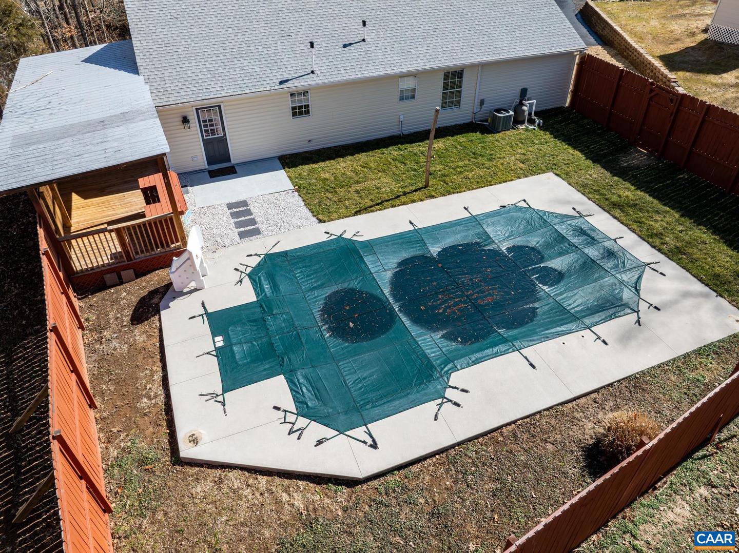 23 NORTH RIDGE WAY, STANARDSVILLE, Virginia 22973, 3 Bedrooms Bedrooms, ,2 BathroomsBathrooms,Residential,For sale,23 NORTH RIDGE WAY,673985 MLS # 673985