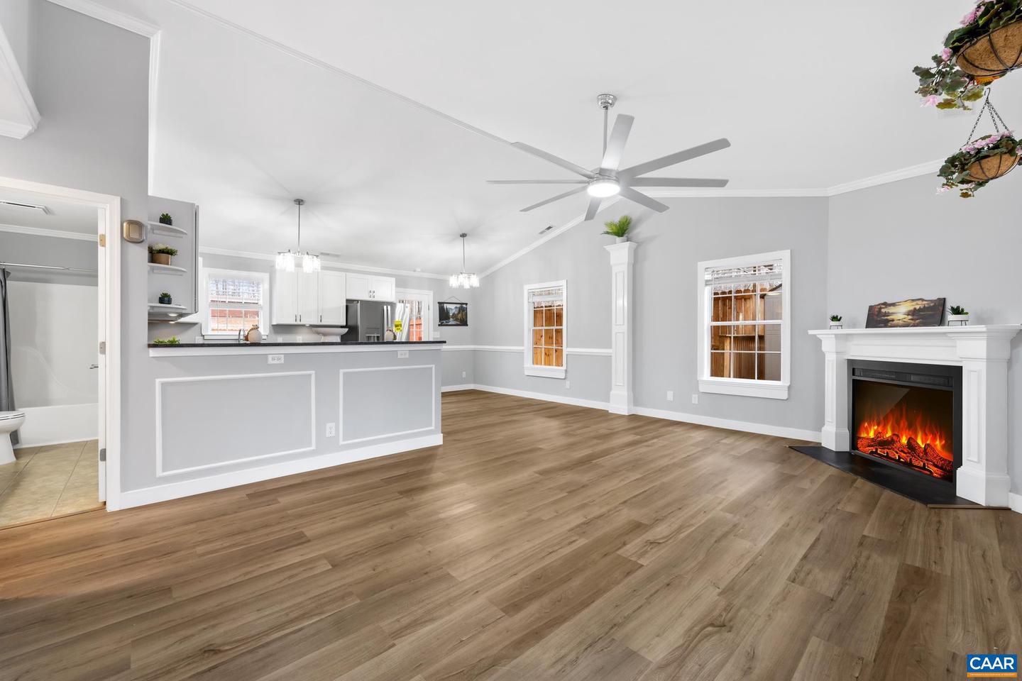 23 NORTH RIDGE WAY, STANARDSVILLE, Virginia 22973, 3 Bedrooms Bedrooms, ,2 BathroomsBathrooms,Residential,For sale,23 NORTH RIDGE WAY,673985 MLS # 673985