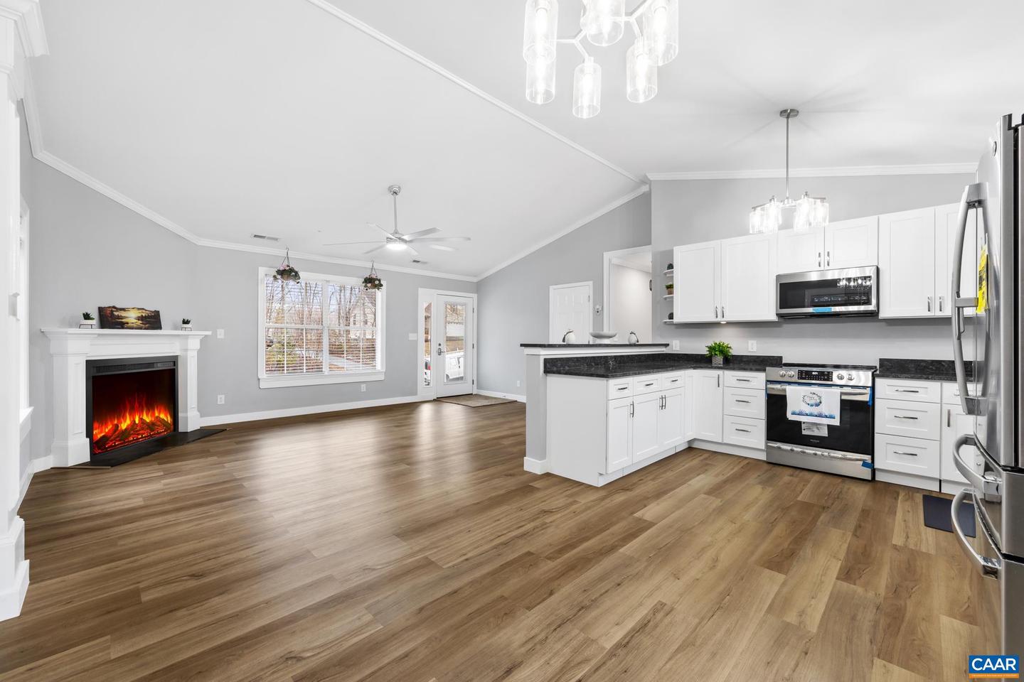 23 NORTH RIDGE WAY, STANARDSVILLE, Virginia 22973, 3 Bedrooms Bedrooms, ,2 BathroomsBathrooms,Residential,For sale,23 NORTH RIDGE WAY,673985 MLS # 673985