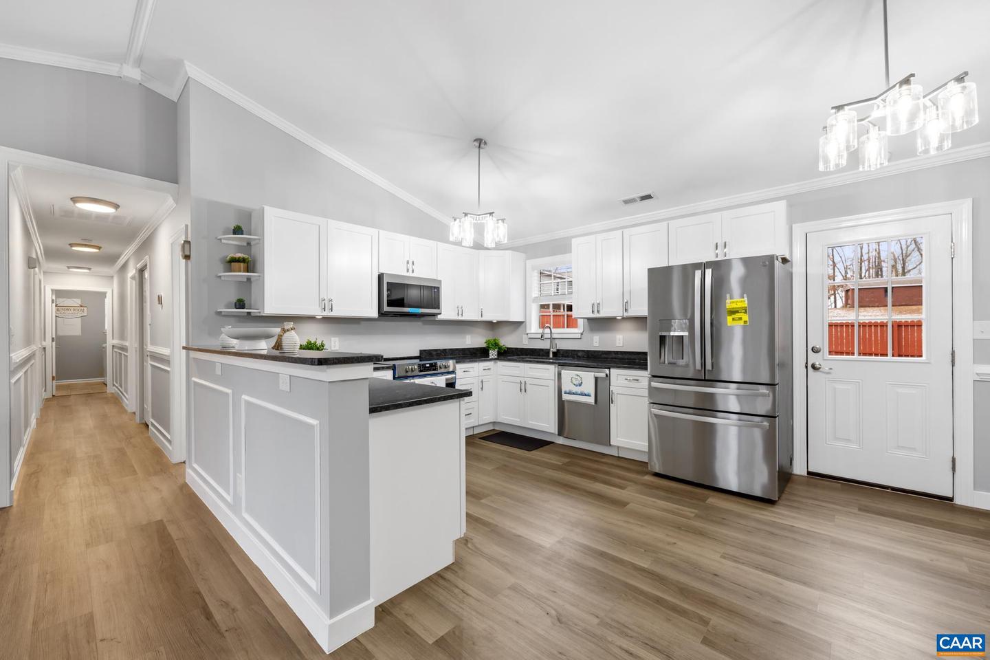 23 NORTH RIDGE WAY, STANARDSVILLE, Virginia 22973, 3 Bedrooms Bedrooms, ,2 BathroomsBathrooms,Residential,For sale,23 NORTH RIDGE WAY,673985 MLS # 673985