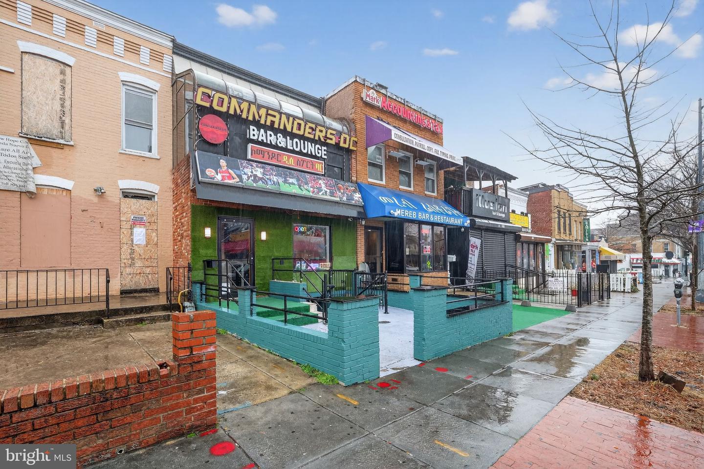 5217 GEORGIA AVE NW, WASHINGTON, District Of Columbia 20011, ,Land,For sale,5217 GEORGIA AVE NW,DCDC2248014 MLS # DCDC2248014