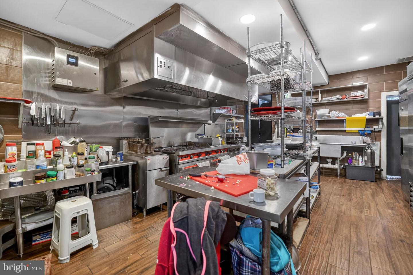 5217 GEORGIA AVE NW, WASHINGTON, District Of Columbia 20011, ,Land,For sale,5217 GEORGIA AVE NW,DCDC2248014 MLS # DCDC2248014