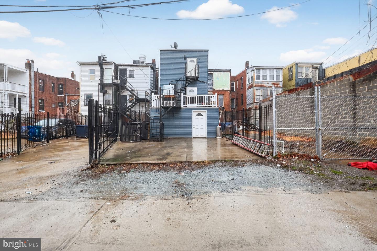 5217 GEORGIA AVE NW, WASHINGTON, District Of Columbia 20011, ,Land,For sale,5217 GEORGIA AVE NW,DCDC2248014 MLS # DCDC2248014