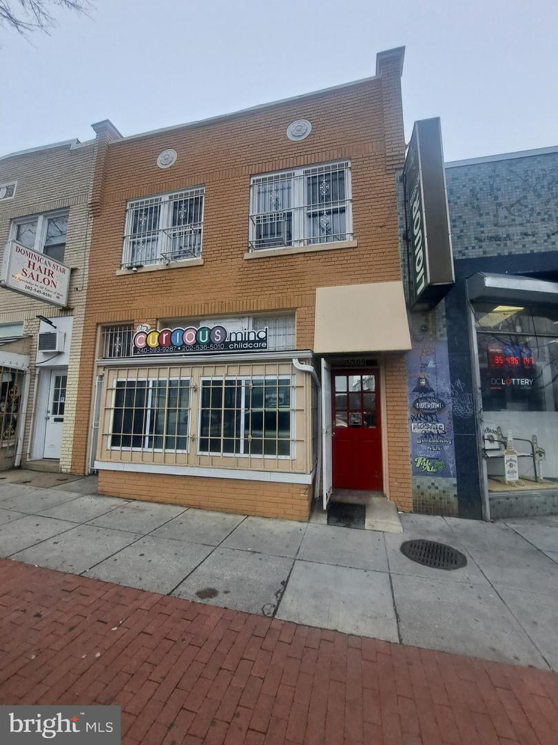 5309 GEORGIA AVE NW, WASHINGTON, District Of Columbia 20011, ,Land,For sale,5309 GEORGIA AVE NW,DCDC2248616 MLS # DCDC2248616