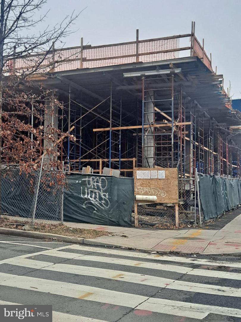 5309 GEORGIA AVE NW, WASHINGTON, District Of Columbia 20011, ,Land,For sale,5309 GEORGIA AVE NW,DCDC2248616 MLS # DCDC2248616