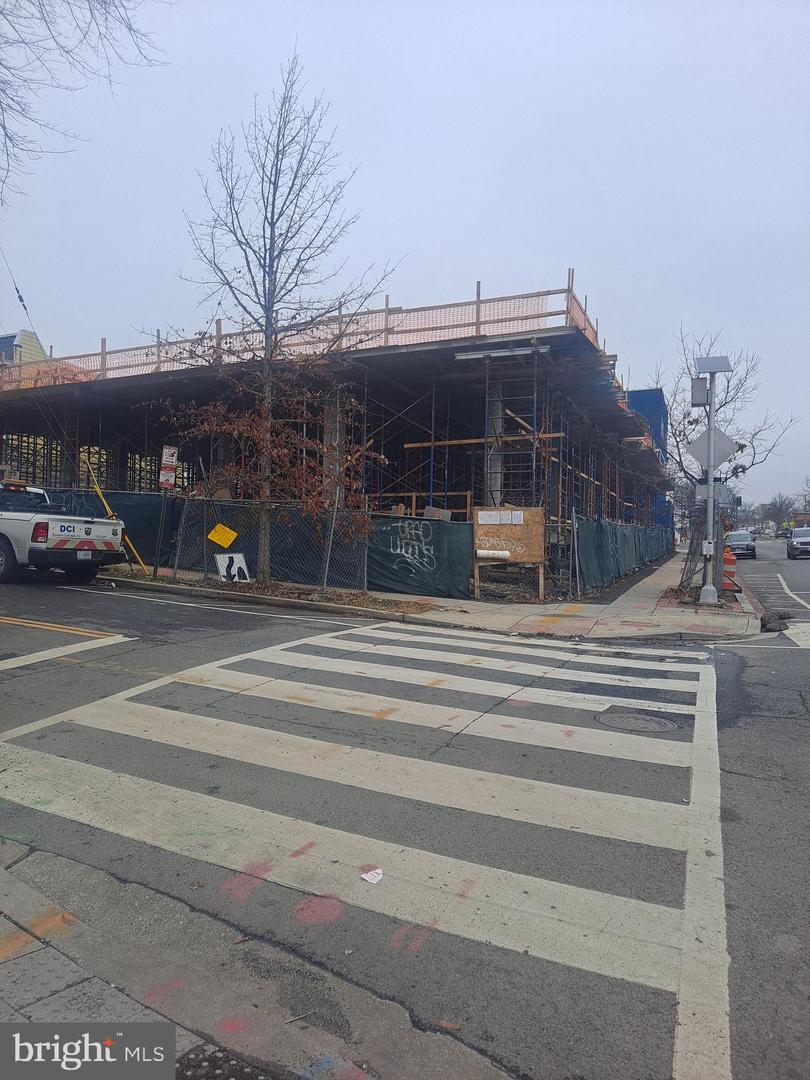 5309 GEORGIA AVE NW, WASHINGTON, District Of Columbia 20011, ,Land,For sale,5309 GEORGIA AVE NW,DCDC2248616 MLS # DCDC2248616