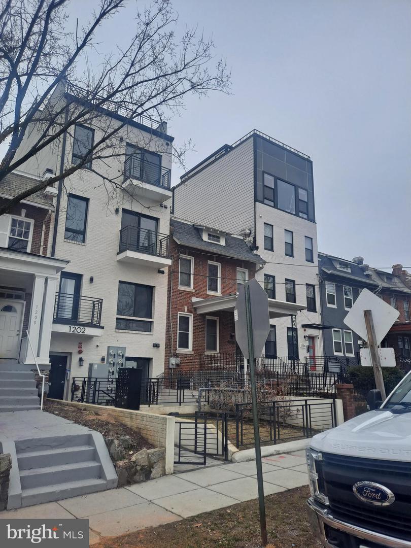 5309 GEORGIA AVE NW, WASHINGTON, District Of Columbia 20011, ,Land,For sale,5309 GEORGIA AVE NW,DCDC2248616 MLS # DCDC2248616