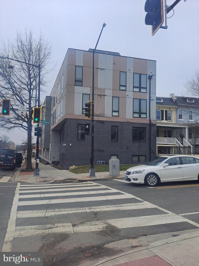 5309 GEORGIA AVE NW, WASHINGTON, District Of Columbia 20011, ,Land,For sale,5309 GEORGIA AVE NW,DCDC2248616 MLS # DCDC2248616