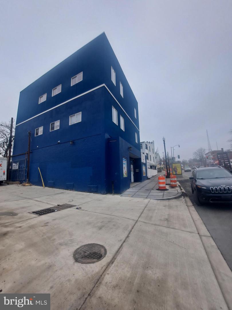 5309 GEORGIA AVE NW, WASHINGTON, District Of Columbia 20011, ,Land,For sale,5309 GEORGIA AVE NW,DCDC2248616 MLS # DCDC2248616