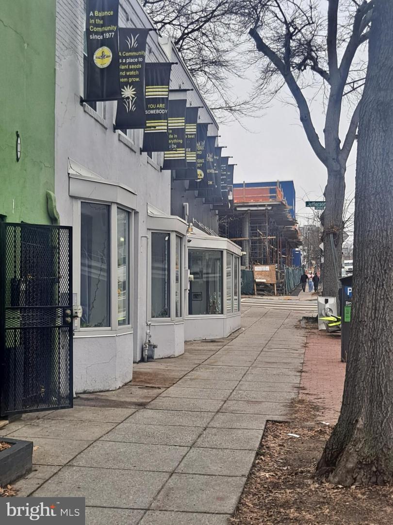 5309 GEORGIA AVE NW, WASHINGTON, District Of Columbia 20011, ,Land,For sale,5309 GEORGIA AVE NW,DCDC2248616 MLS # DCDC2248616