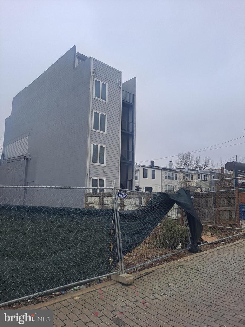 5309 GEORGIA AVE NW, WASHINGTON, District Of Columbia 20011, ,Land,For sale,5309 GEORGIA AVE NW,DCDC2248616 MLS # DCDC2248616