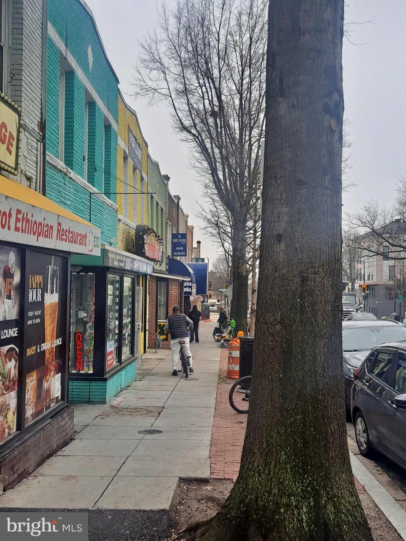 5309 GEORGIA AVE NW, WASHINGTON, District Of Columbia 20011, ,Land,For sale,5309 GEORGIA AVE NW,DCDC2248616 MLS # DCDC2248616