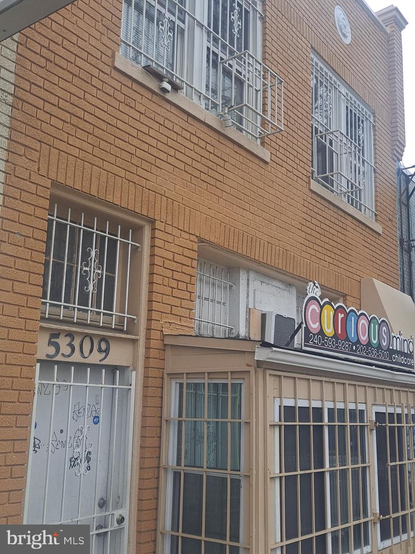 5309 GEORGIA AVE NW, WASHINGTON, District Of Columbia 20011, ,Land,For sale,5309 GEORGIA AVE NW,DCDC2248616 MLS # DCDC2248616