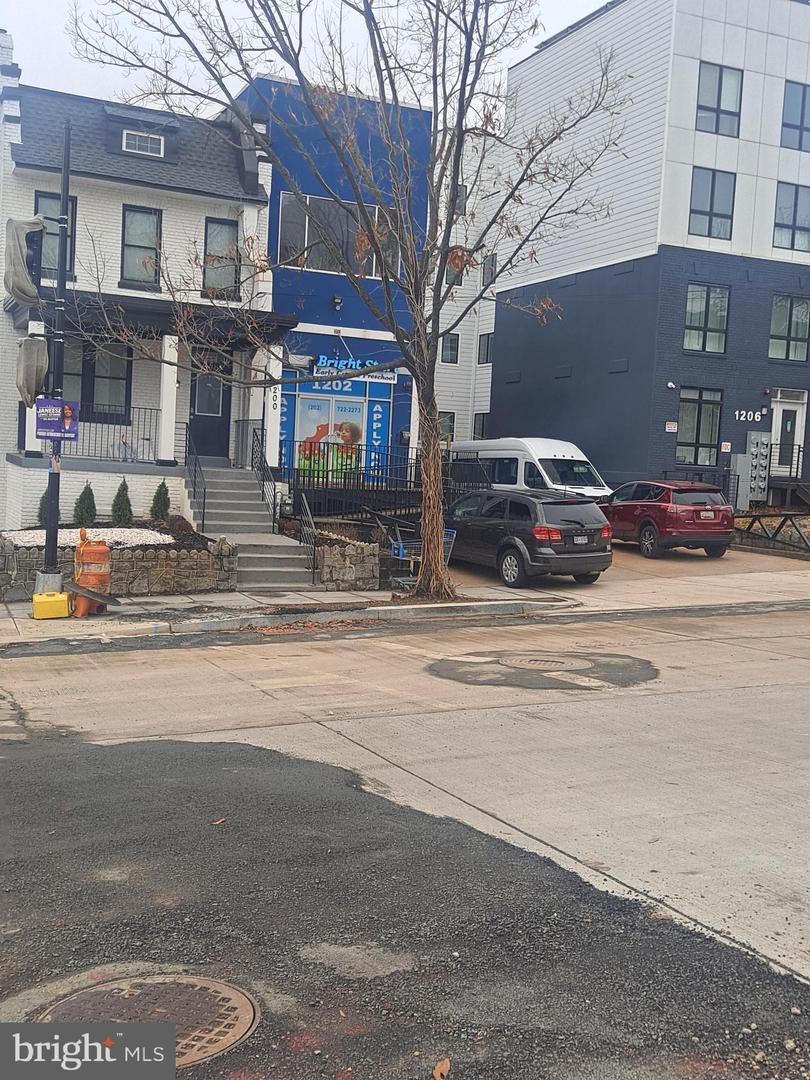 5309 GEORGIA AVE NW, WASHINGTON, District Of Columbia 20011, ,Land,For sale,5309 GEORGIA AVE NW,DCDC2248616 MLS # DCDC2248616