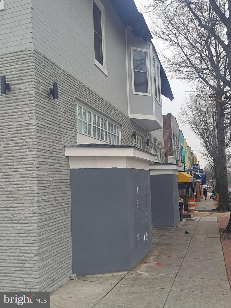 5309 GEORGIA AVE NW, WASHINGTON, District Of Columbia 20011, ,Land,For sale,5309 GEORGIA AVE NW,DCDC2248616 MLS # DCDC2248616