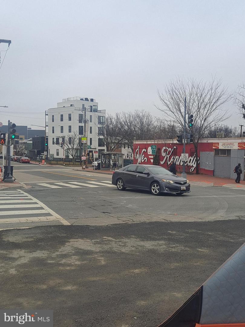 5309 GEORGIA AVE NW, WASHINGTON, District Of Columbia 20011, ,Land,For sale,5309 GEORGIA AVE NW,DCDC2248616 MLS # DCDC2248616