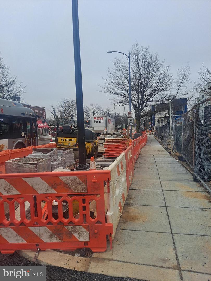 5309 GEORGIA AVE NW, WASHINGTON, District Of Columbia 20011, ,Land,For sale,5309 GEORGIA AVE NW,DCDC2248616 MLS # DCDC2248616