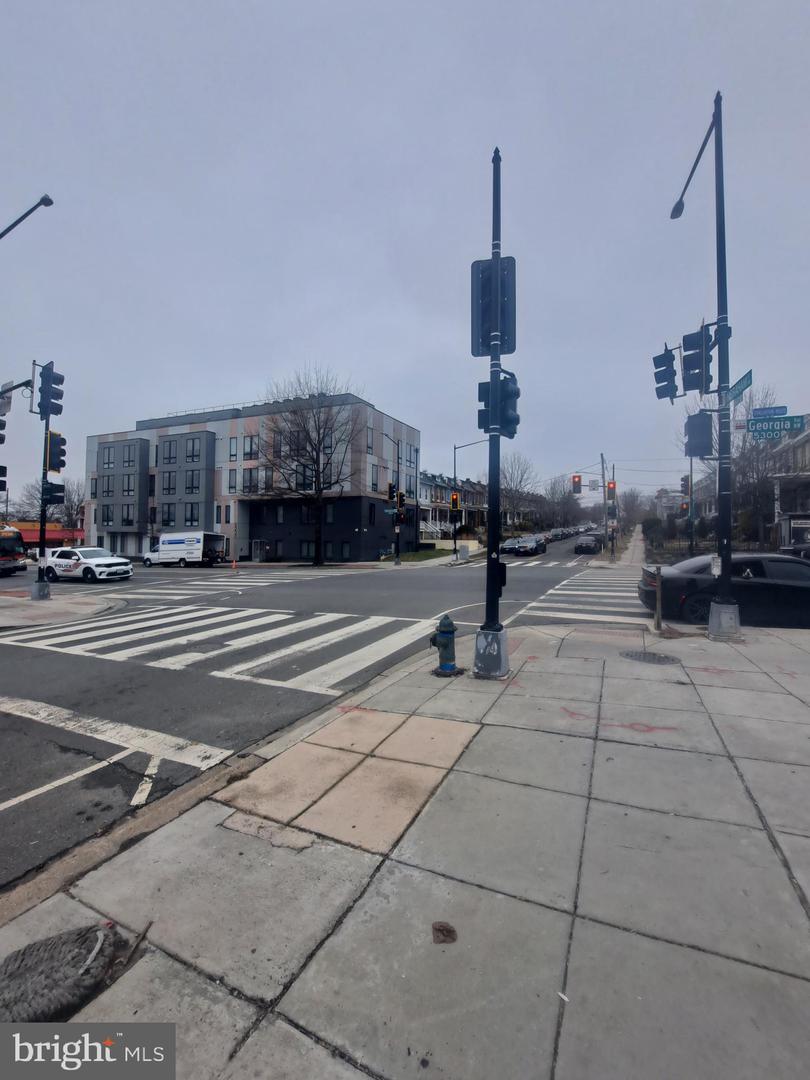 5309 GEORGIA AVE NW, WASHINGTON, District Of Columbia 20011, ,Land,For sale,5309 GEORGIA AVE NW,DCDC2248616 MLS # DCDC2248616