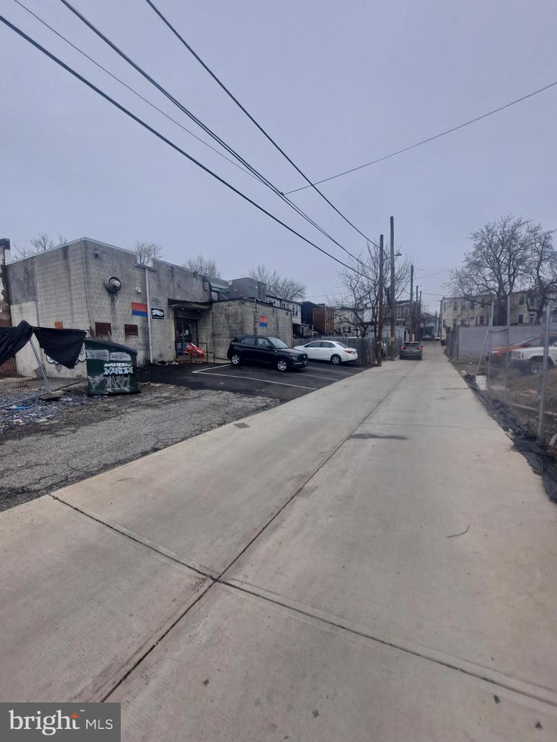 5309 GEORGIA AVE NW, WASHINGTON, District Of Columbia 20011, ,Land,For sale,5309 GEORGIA AVE NW,DCDC2248616 MLS # DCDC2248616