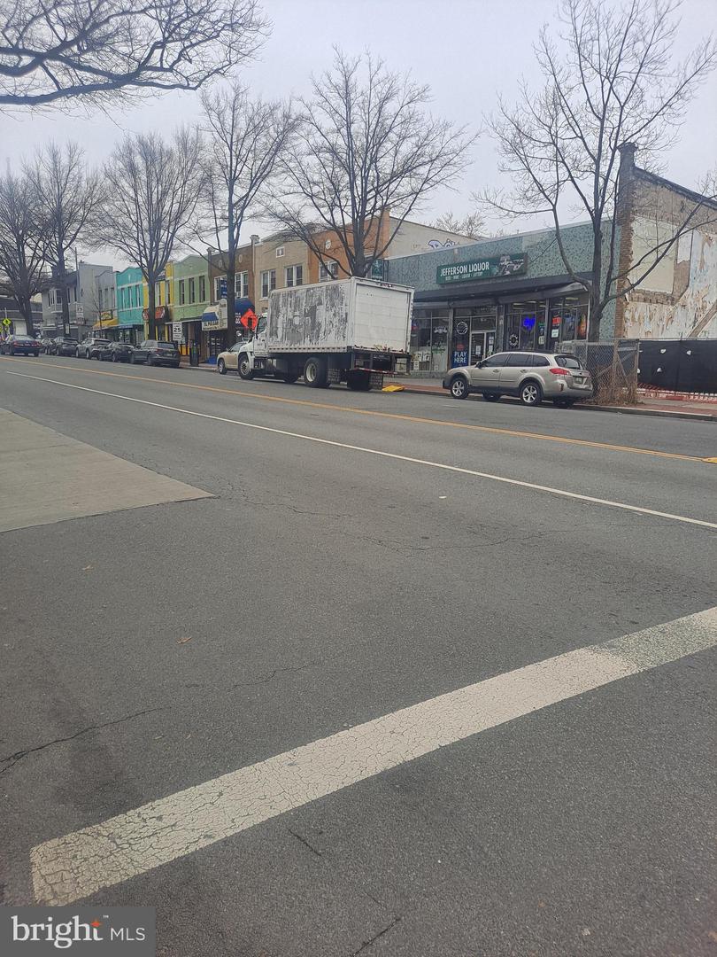 5309 GEORGIA AVE NW, WASHINGTON, District Of Columbia 20011, ,Land,For sale,5309 GEORGIA AVE NW,DCDC2248616 MLS # DCDC2248616