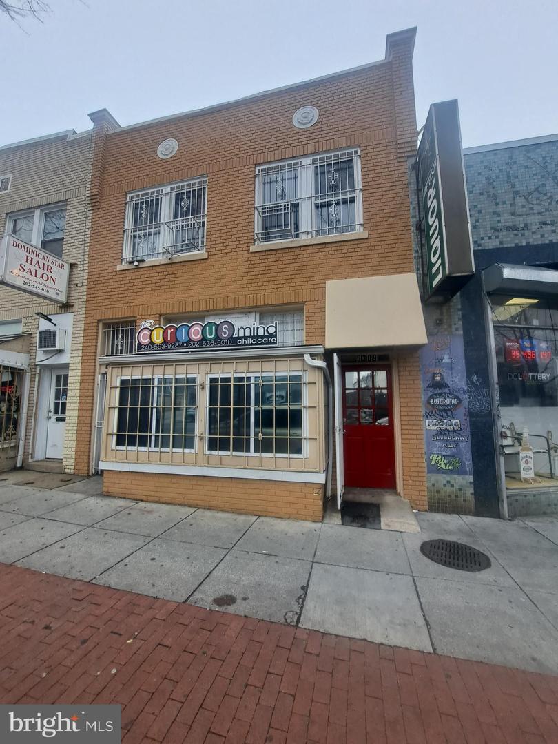 5309 GEORGIA AVE NW, WASHINGTON, District Of Columbia 20011, ,Land,For sale,5309 GEORGIA AVE NW,DCDC2248616 MLS # DCDC2248616