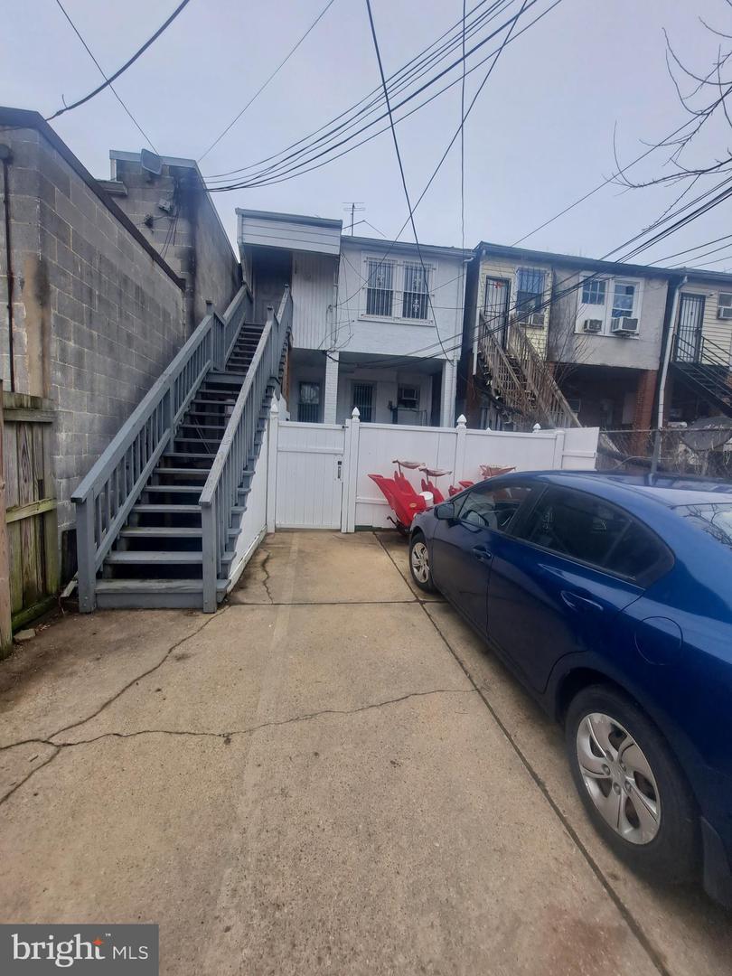 5309 GEORGIA AVE NW, WASHINGTON, District Of Columbia 20011, ,Land,For sale,5309 GEORGIA AVE NW,DCDC2248616 MLS # DCDC2248616