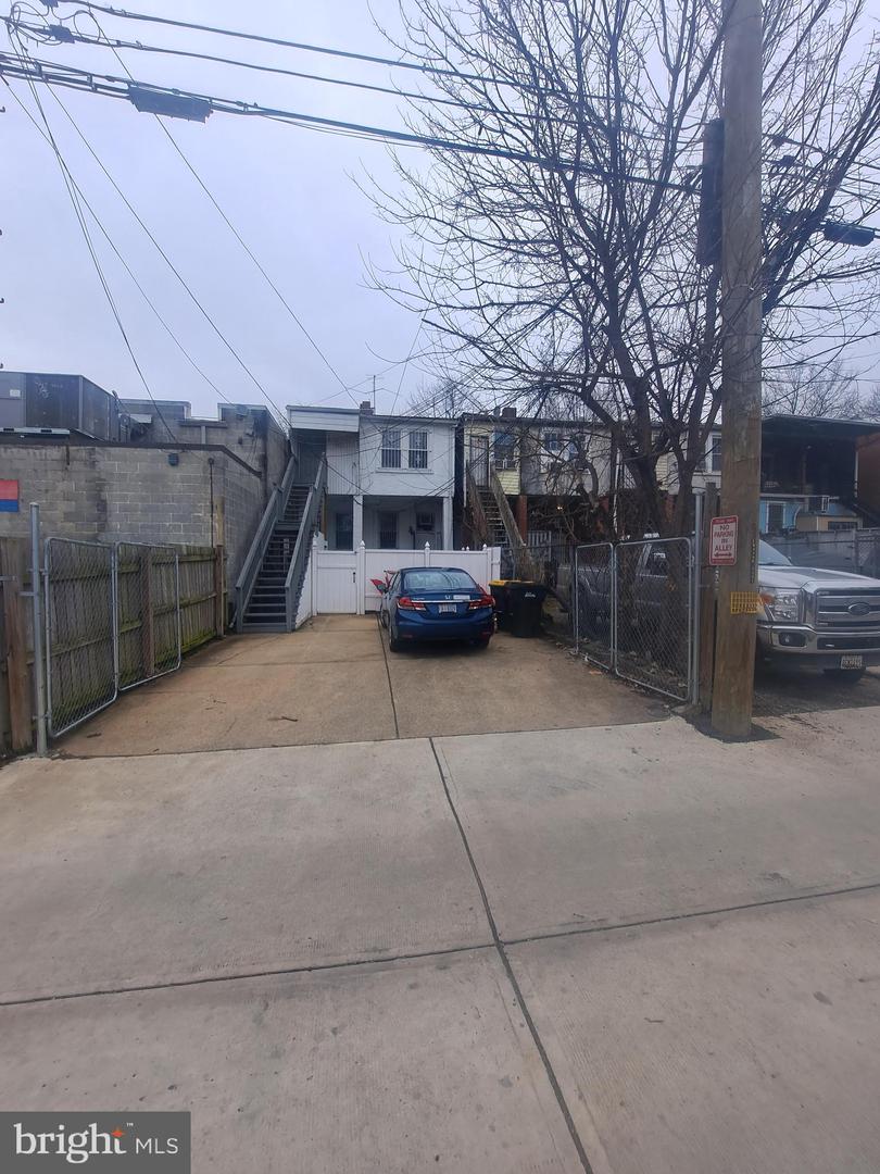 5309 GEORGIA AVE NW, WASHINGTON, District Of Columbia 20011, ,Land,For sale,5309 GEORGIA AVE NW,DCDC2248616 MLS # DCDC2248616