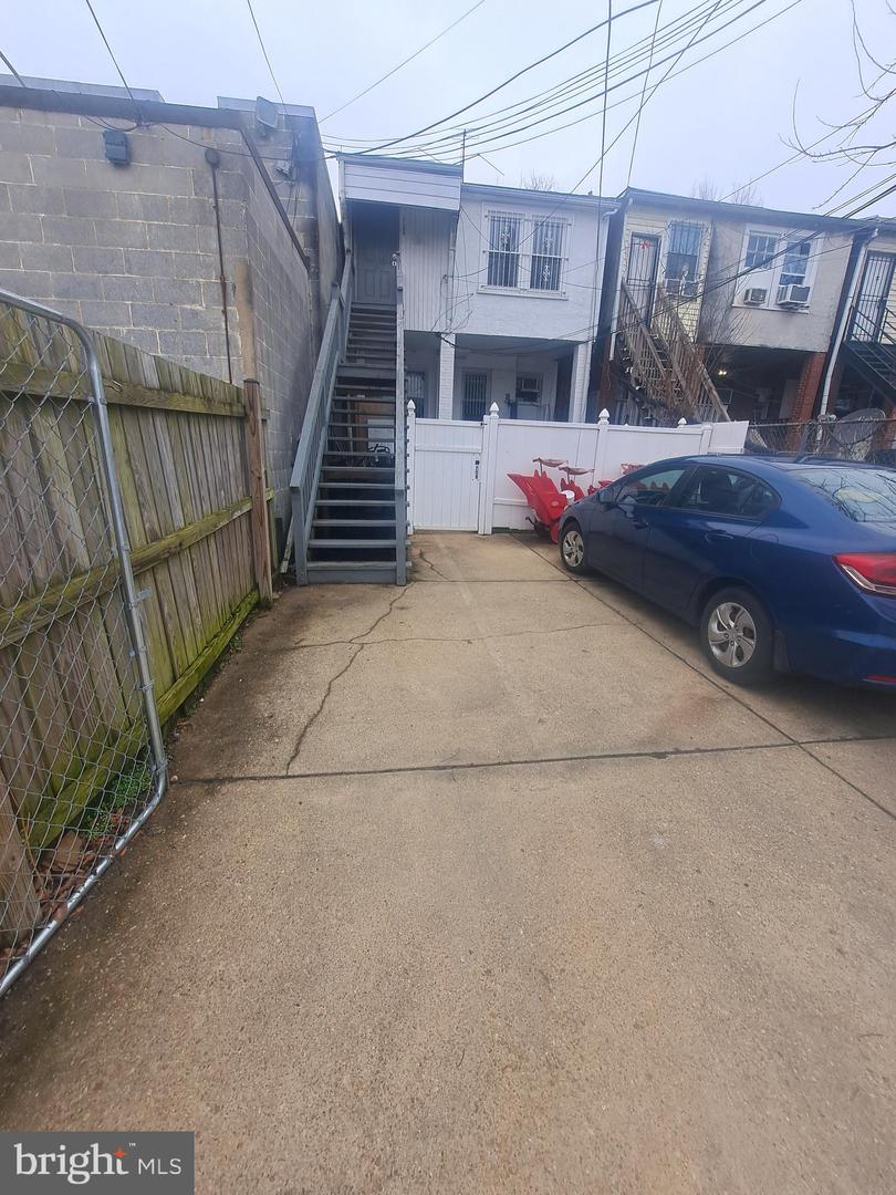 5309 GEORGIA AVE NW, WASHINGTON, District Of Columbia 20011, ,Land,For sale,5309 GEORGIA AVE NW,DCDC2248616 MLS # DCDC2248616