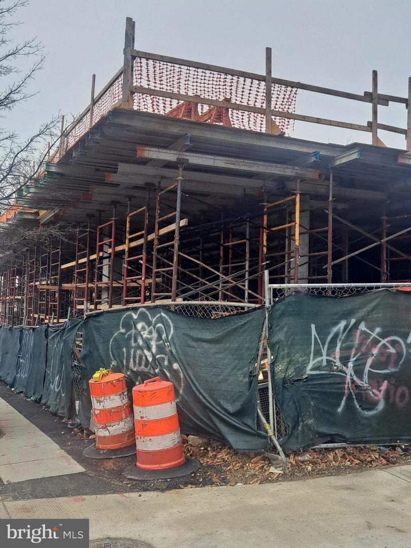 5309 GEORGIA AVE NW, WASHINGTON, District Of Columbia 20011, ,Land,For sale,5309 GEORGIA AVE NW,DCDC2248616 MLS # DCDC2248616