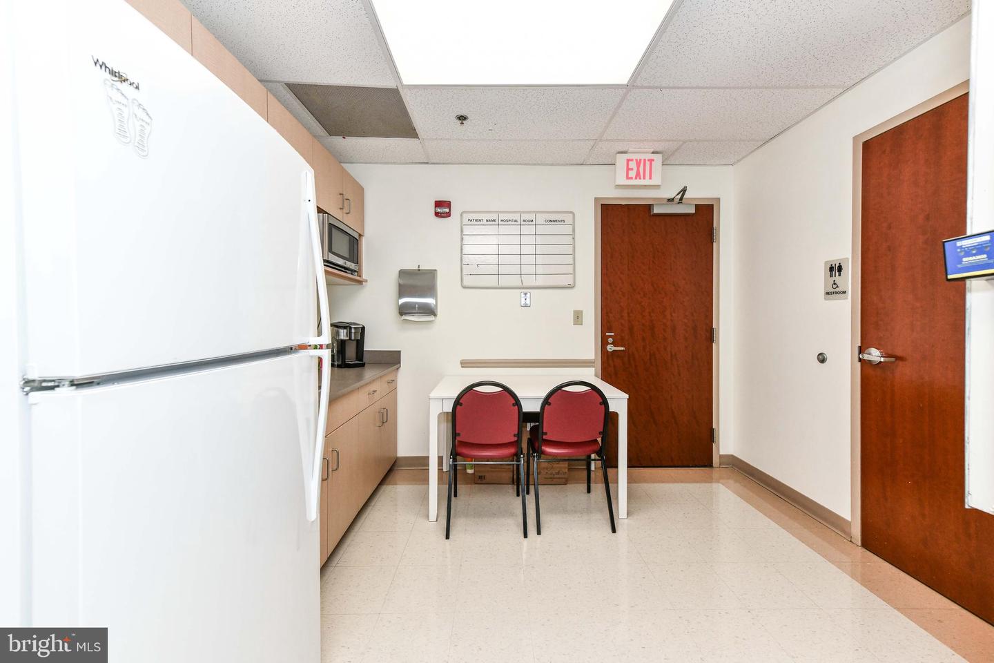 1860 TOWN CENTER DR #220, RESTON, Virginia 20190, ,Land,For sale,1860 TOWN CENTER DR #220,VAFX2294474 MLS # VAFX2294474