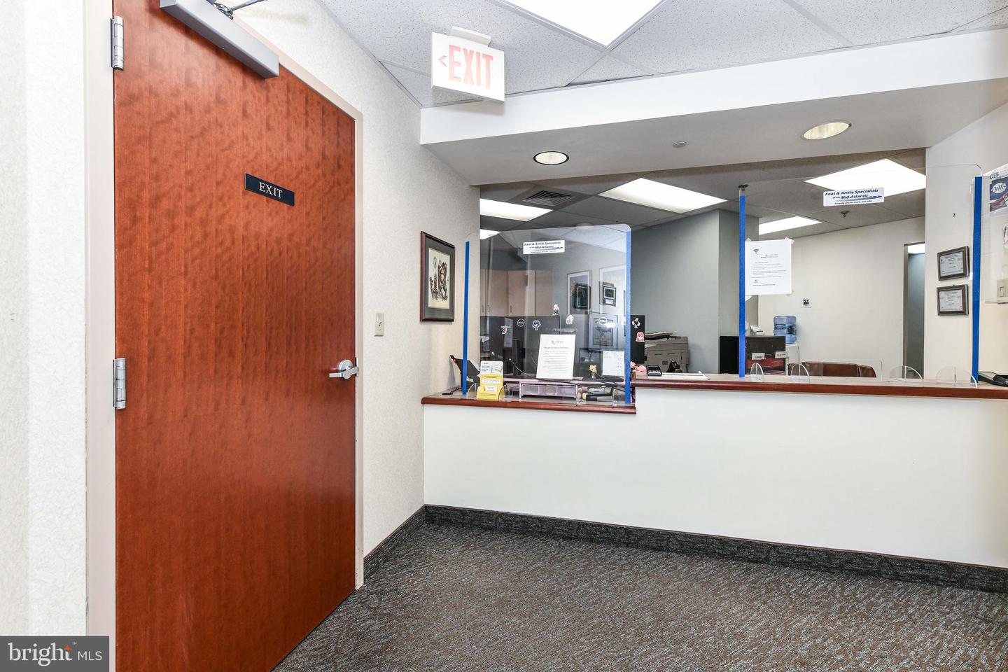 1860 TOWN CENTER DR #220, RESTON, Virginia 20190, ,Land,For sale,1860 TOWN CENTER DR #220,VAFX2294474 MLS # VAFX2294474