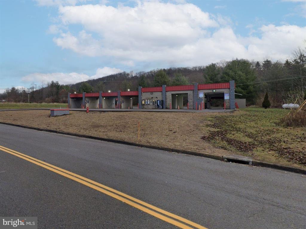 123 WOODLAND DR, WISE, Virginia 24293, ,Land,For sale,123 WOODLAND DR,VAWS2000018 MLS # VAWS2000018