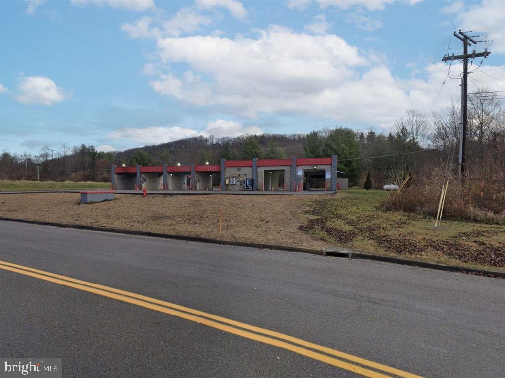 123 WOODLAND DR, WISE, Virginia 24293, ,Land,For sale,123 WOODLAND DR,VAWS2000018 MLS # VAWS2000018